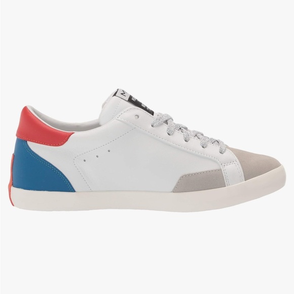 ⭐️Super Star X Mark Nason LA MNLS private rsv Golden Goose sneakers US 10 EUR 40 - Picture 6 of 15